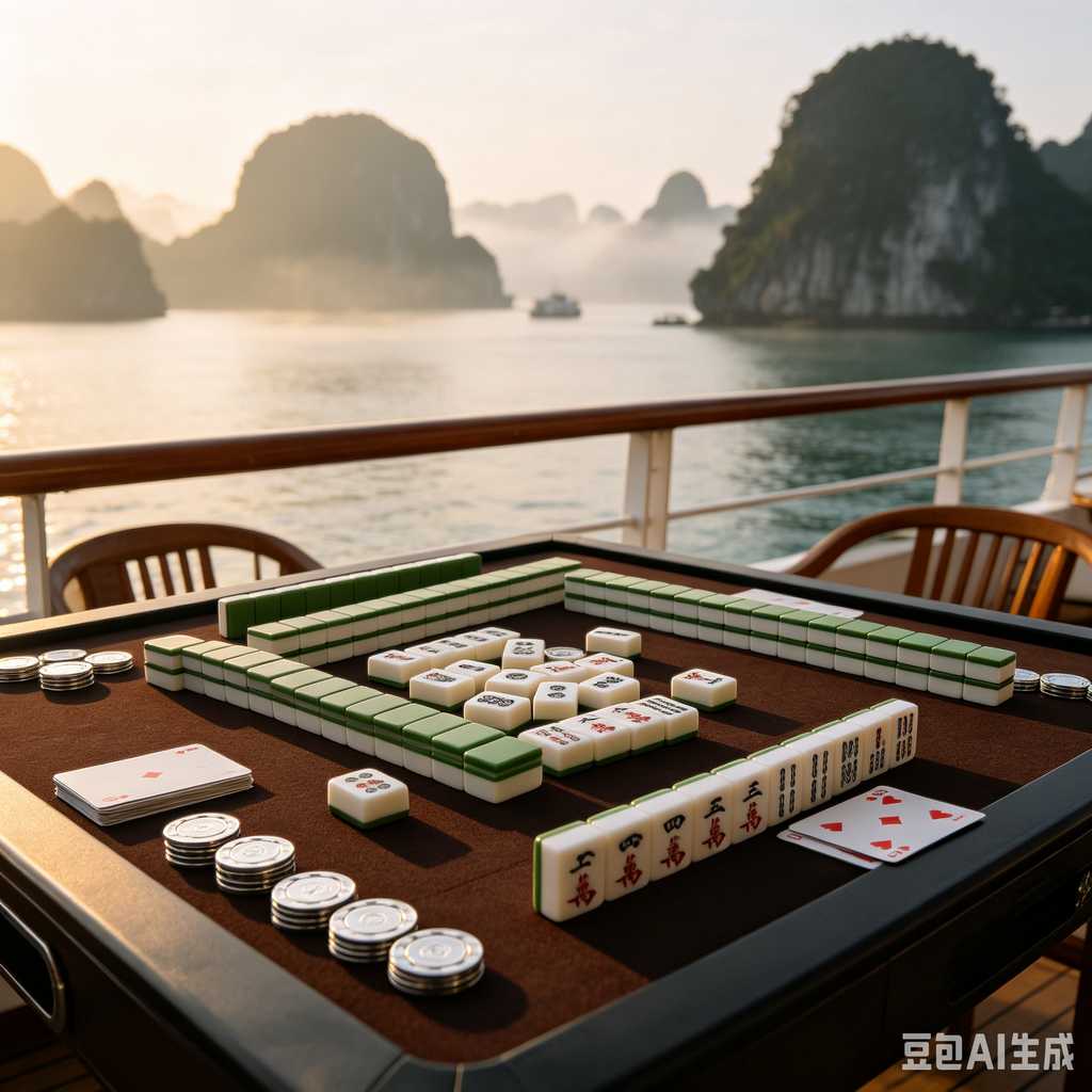SantaAnaSV,mahjong