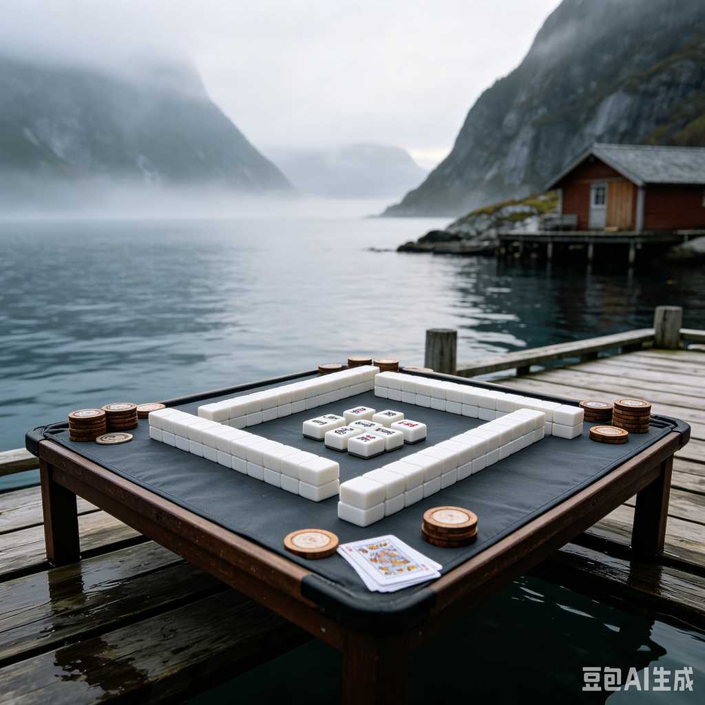 Cardiff,mahjong