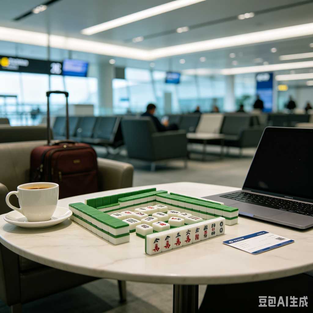Wichita,mahjong