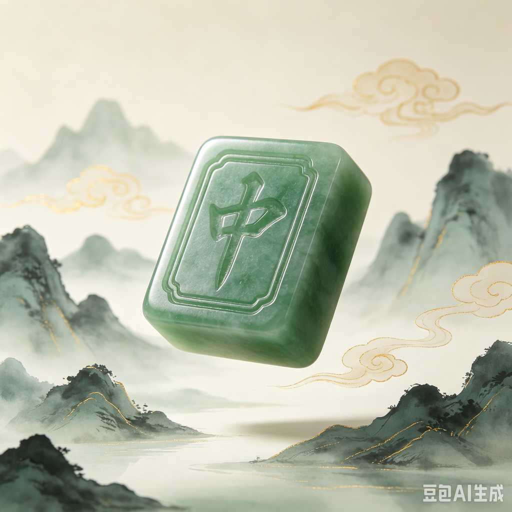 Portland,mahjong