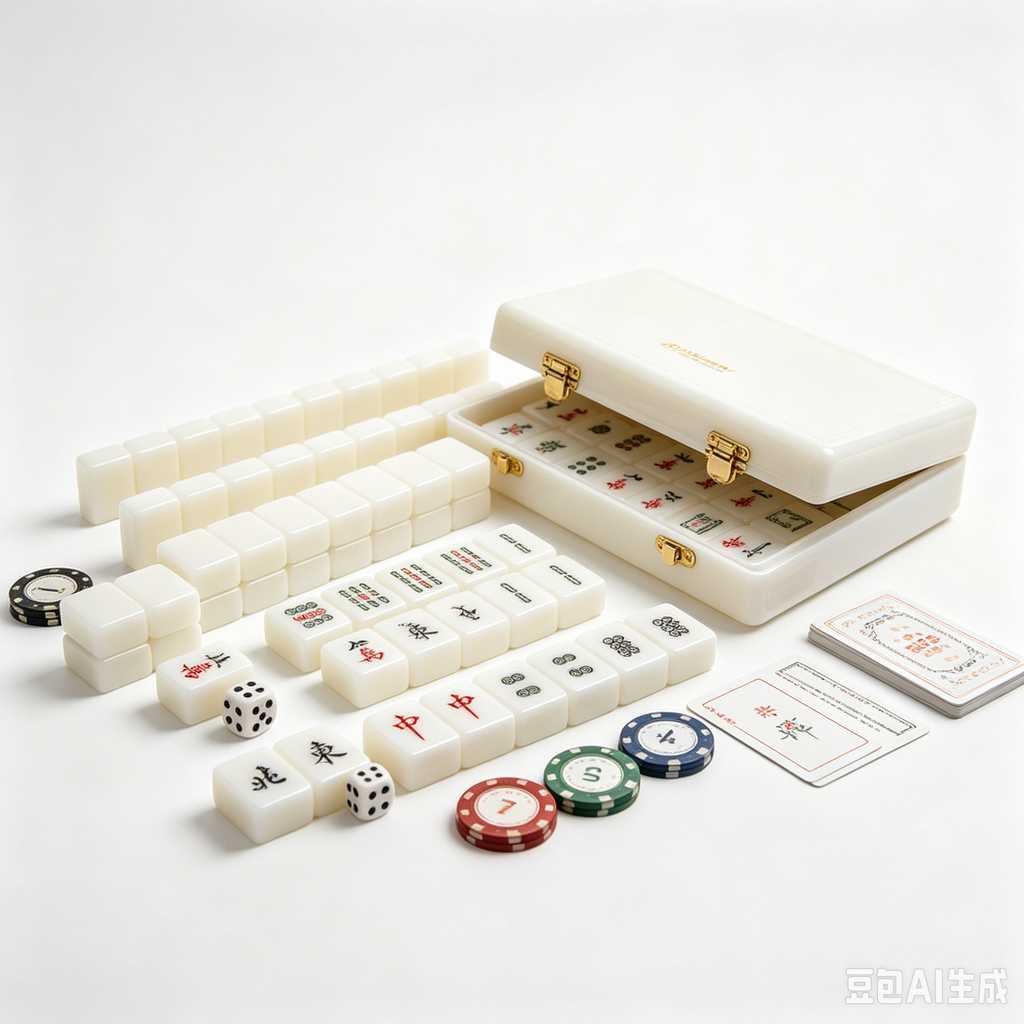 Evora,mahjong